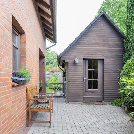 Ferienwohnung Pop S Huus 35226 Holtland Экстерьер фото