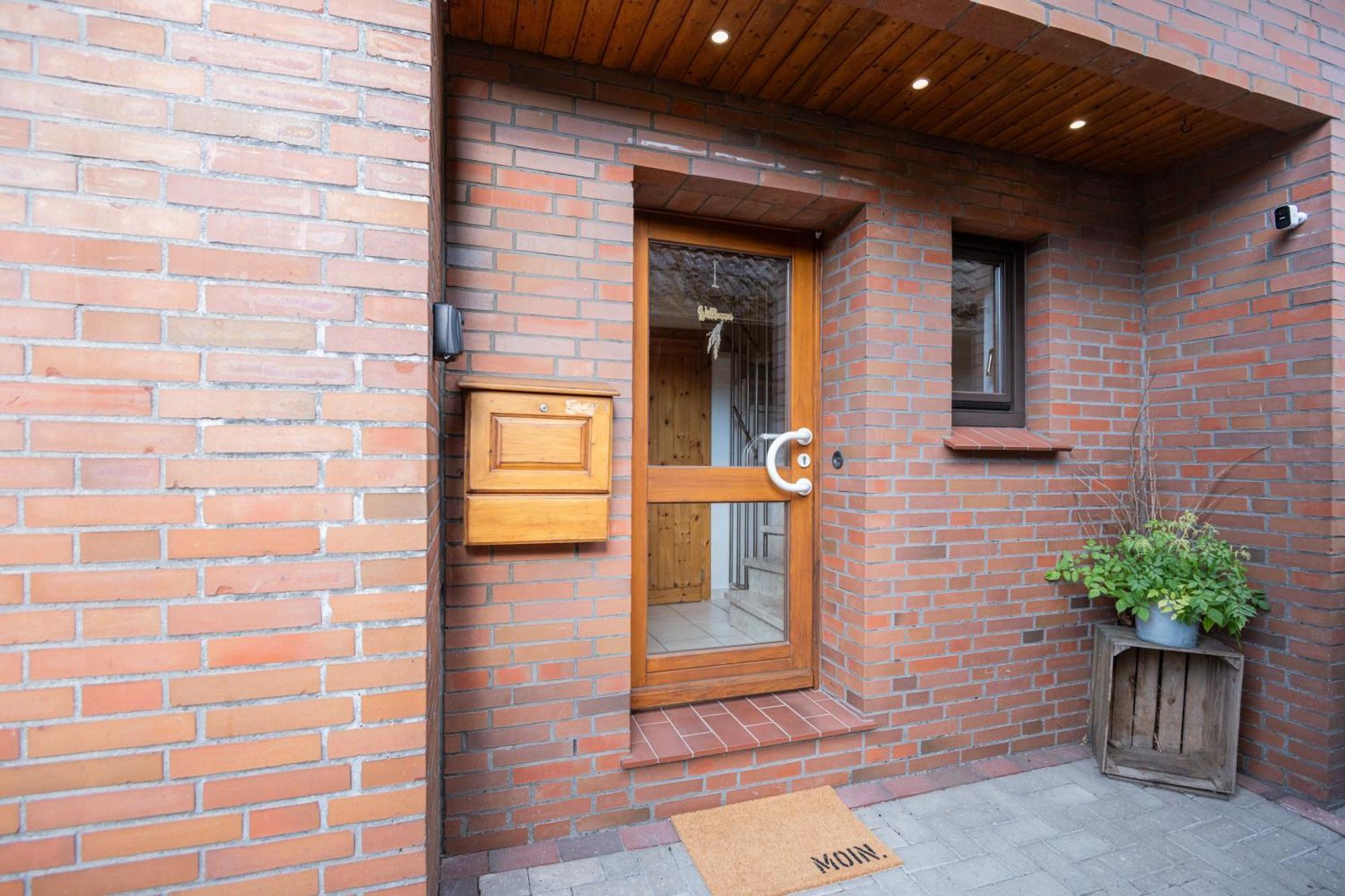 Ferienwohnung Pop S Huus 35226 Holtland Экстерьер фото