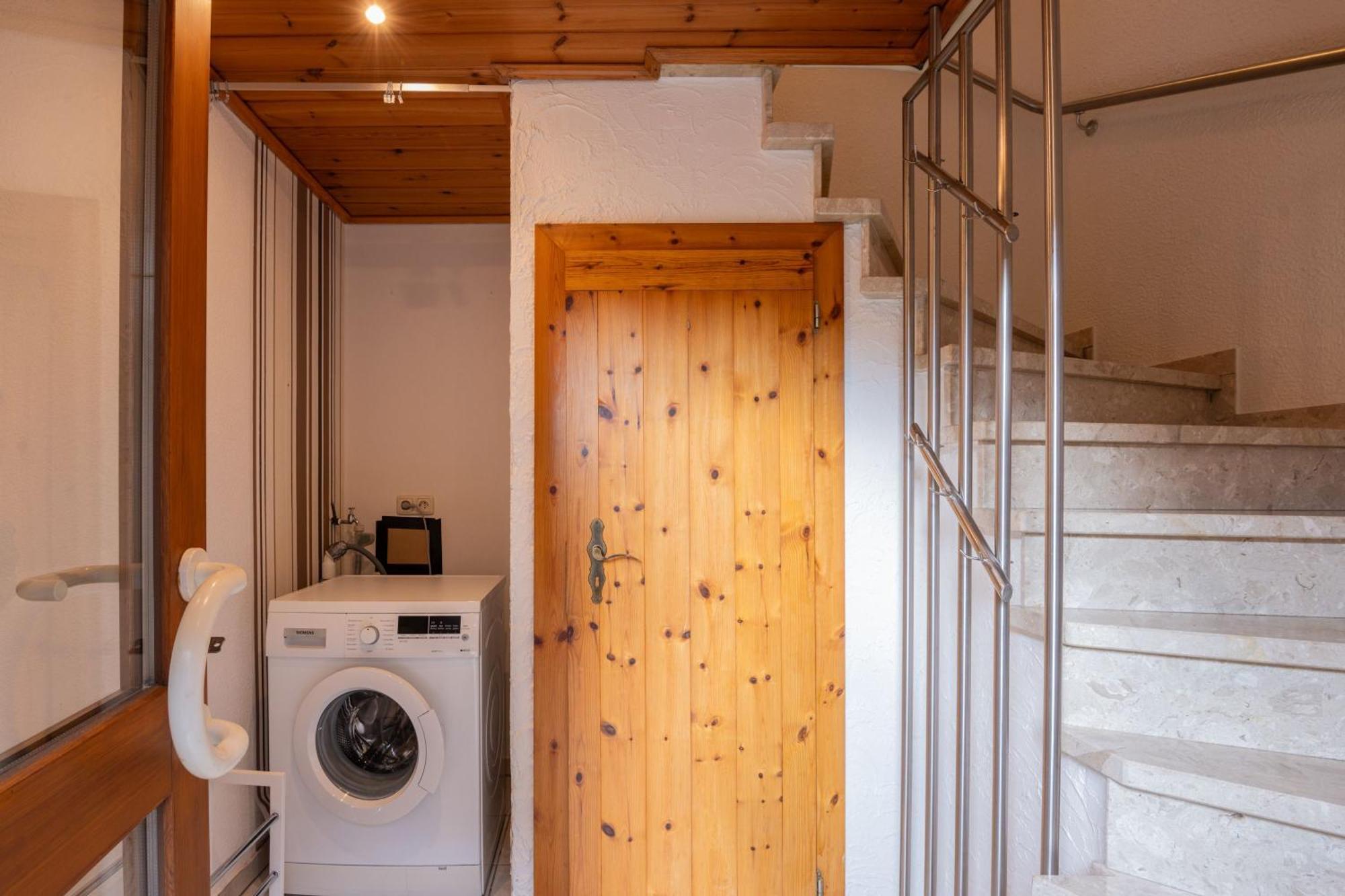 Ferienwohnung Pop S Huus 35226 Holtland Экстерьер фото