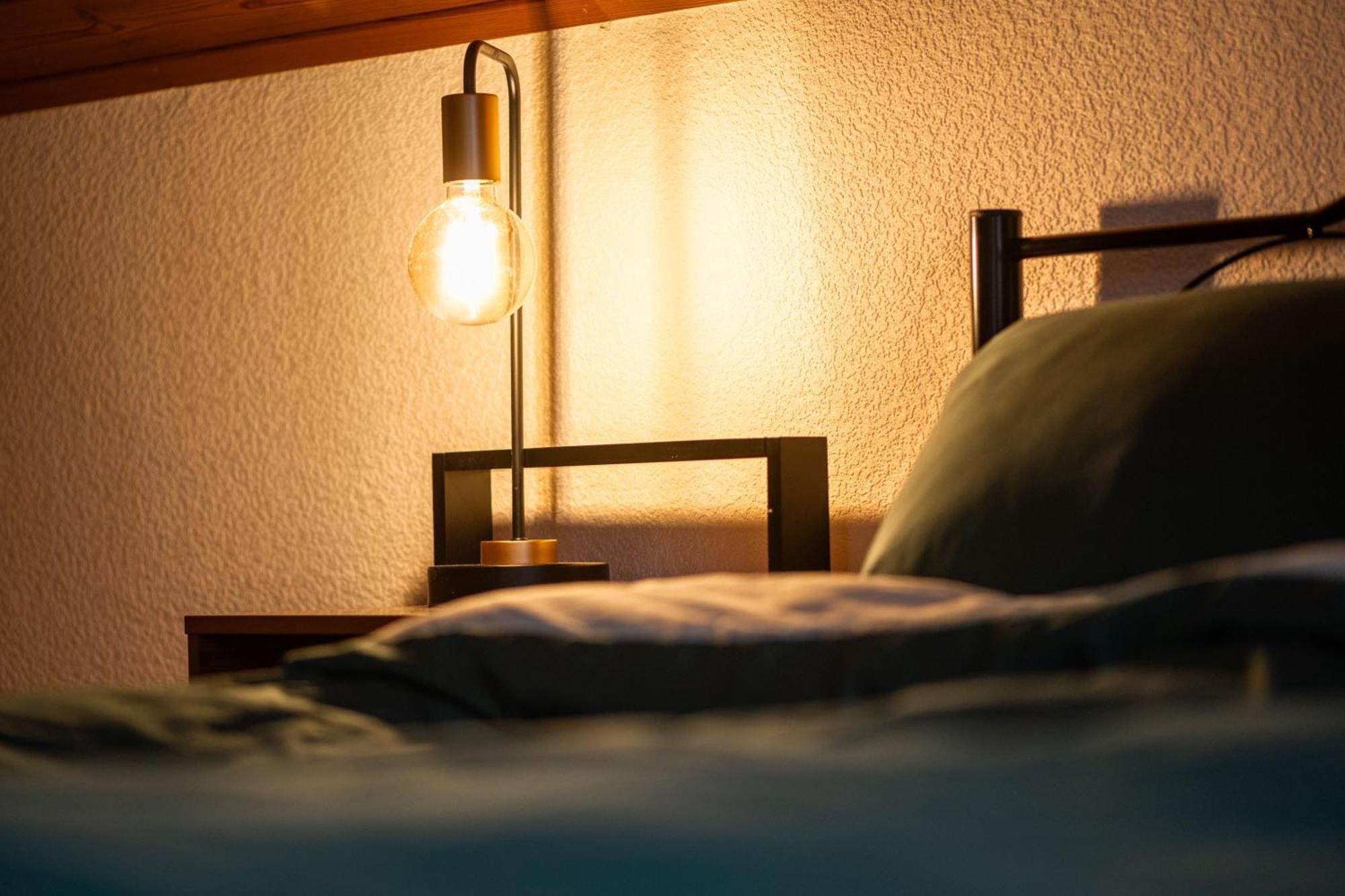 Ferienwohnung Pop S Huus 35226 Holtland Экстерьер фото