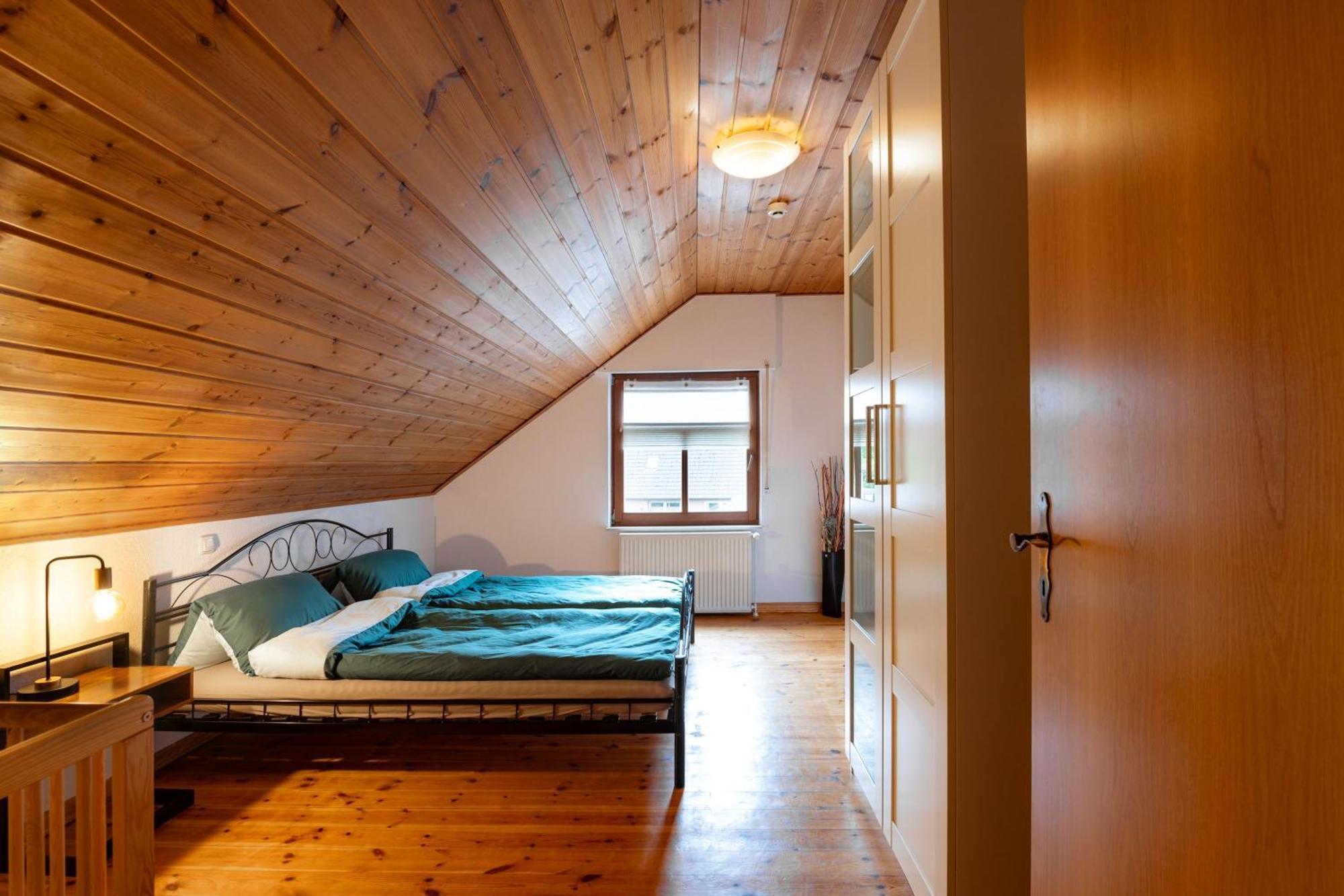 Ferienwohnung Pop S Huus 35226 Holtland Экстерьер фото