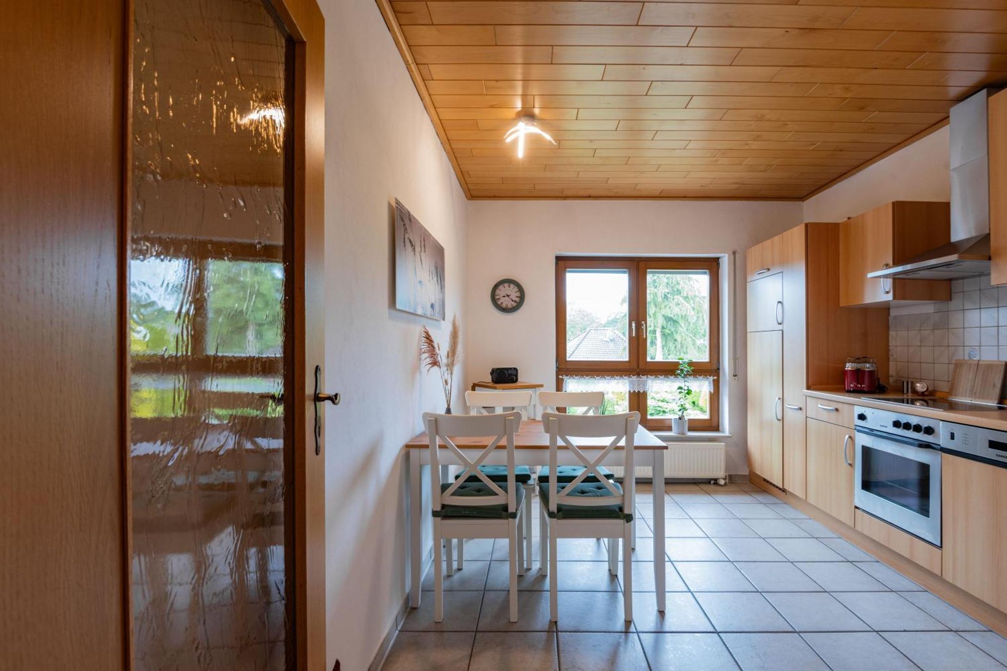 Ferienwohnung Pop S Huus 35226 Holtland Экстерьер фото