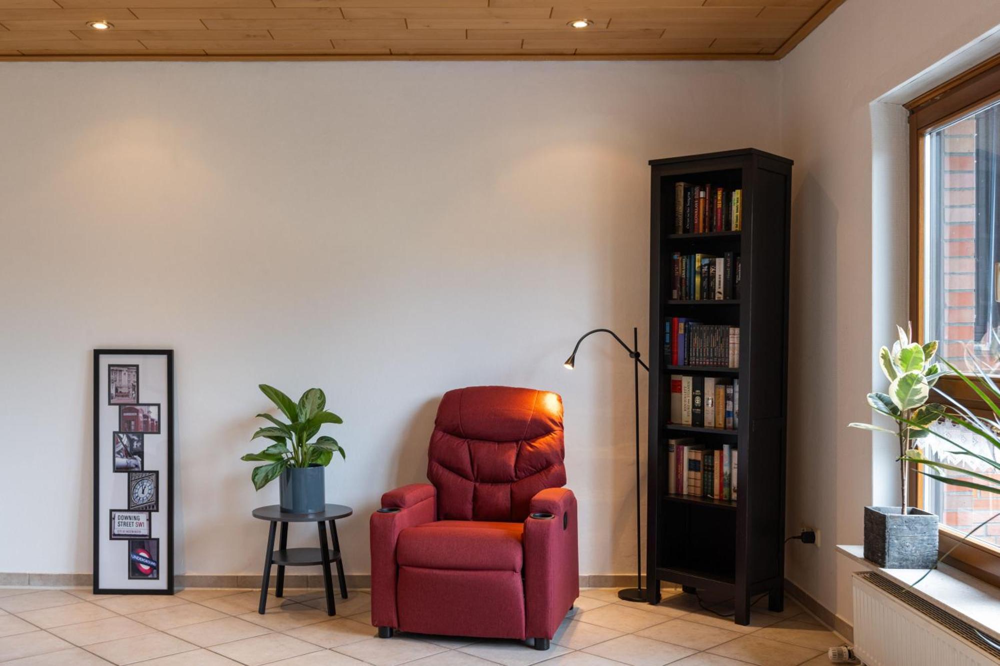 Ferienwohnung Pop S Huus 35226 Holtland Экстерьер фото