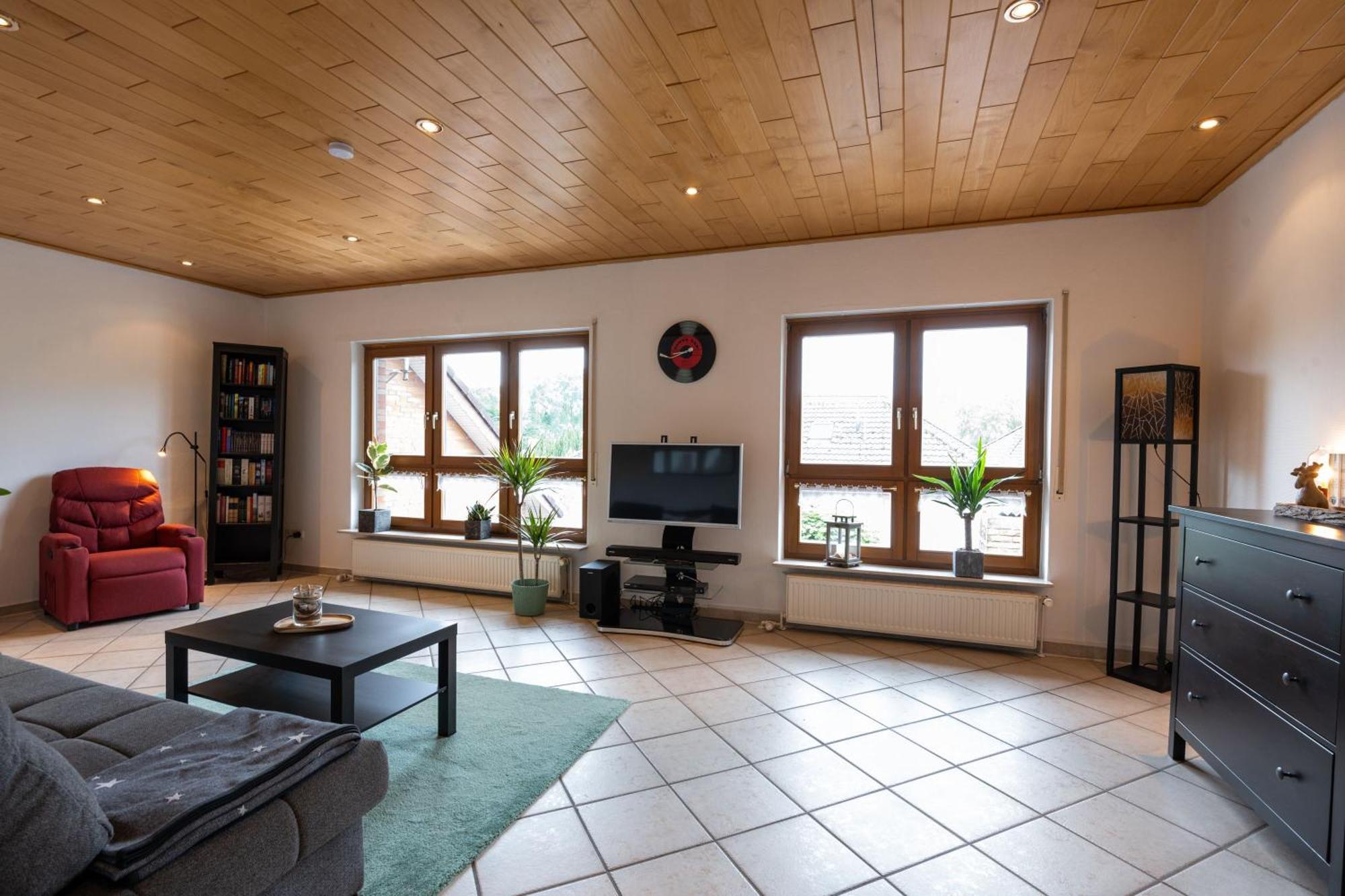 Ferienwohnung Pop S Huus 35226 Holtland Экстерьер фото