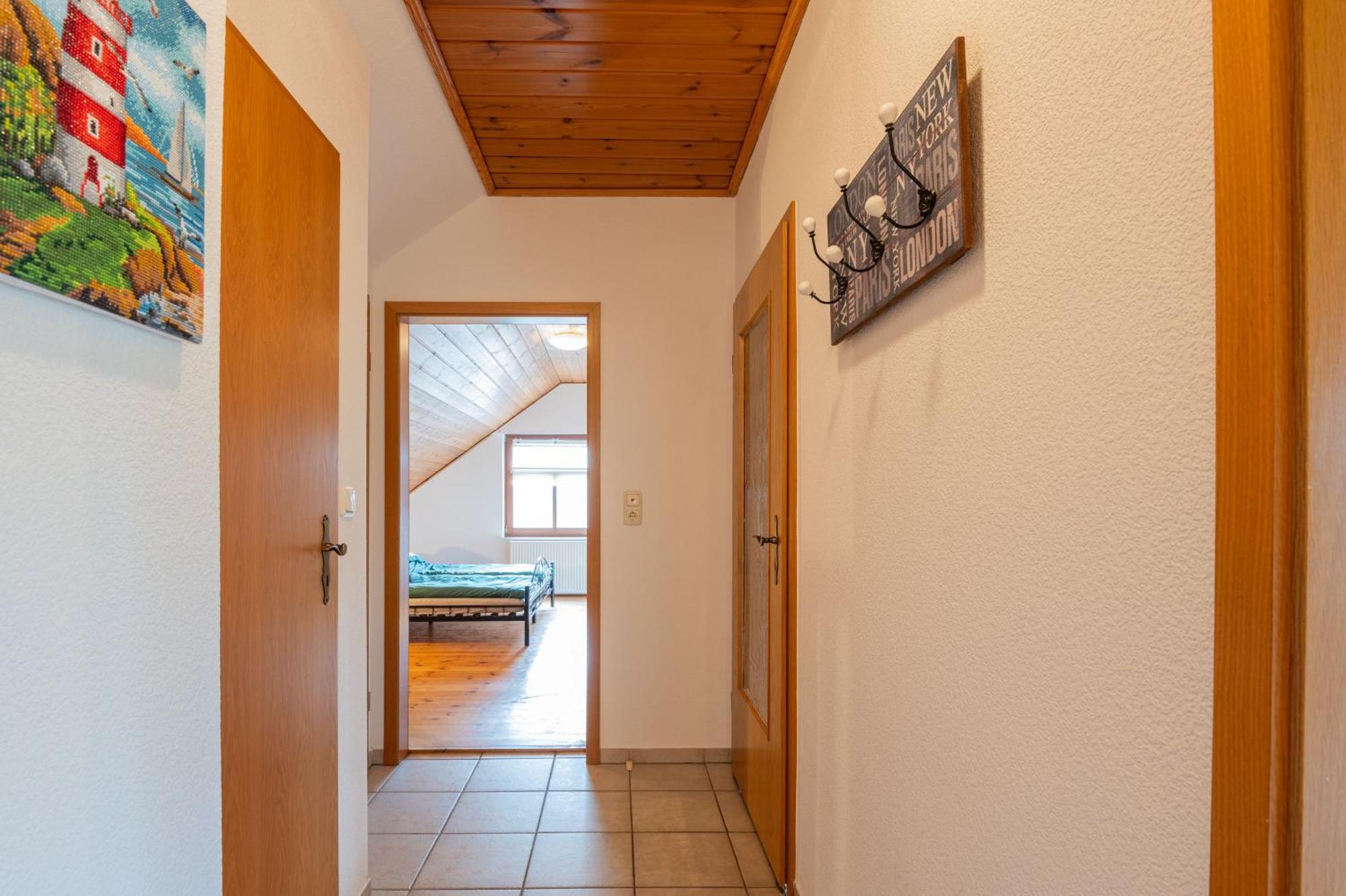 Ferienwohnung Pop S Huus 35226 Holtland Экстерьер фото