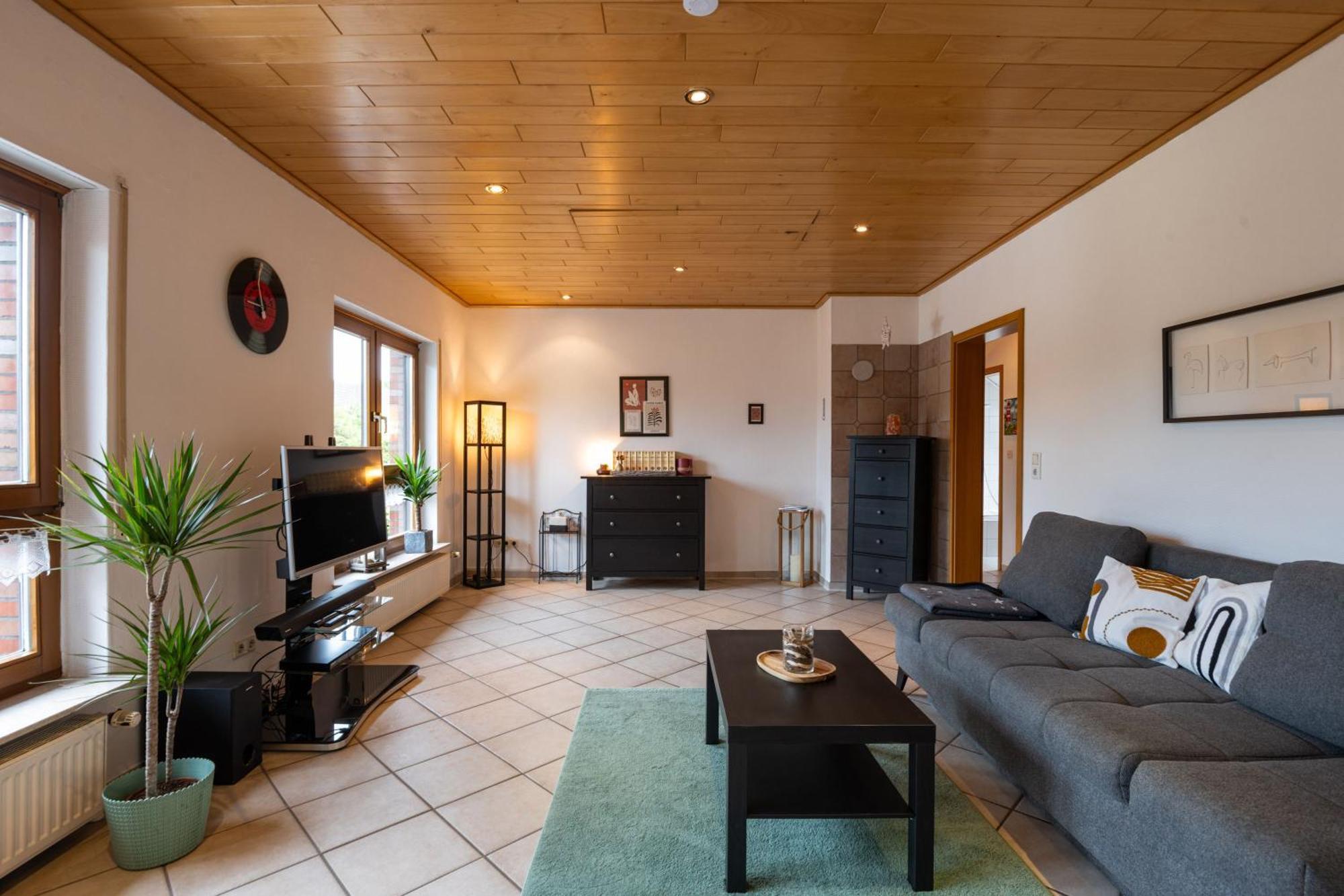 Ferienwohnung Pop S Huus 35226 Holtland Экстерьер фото