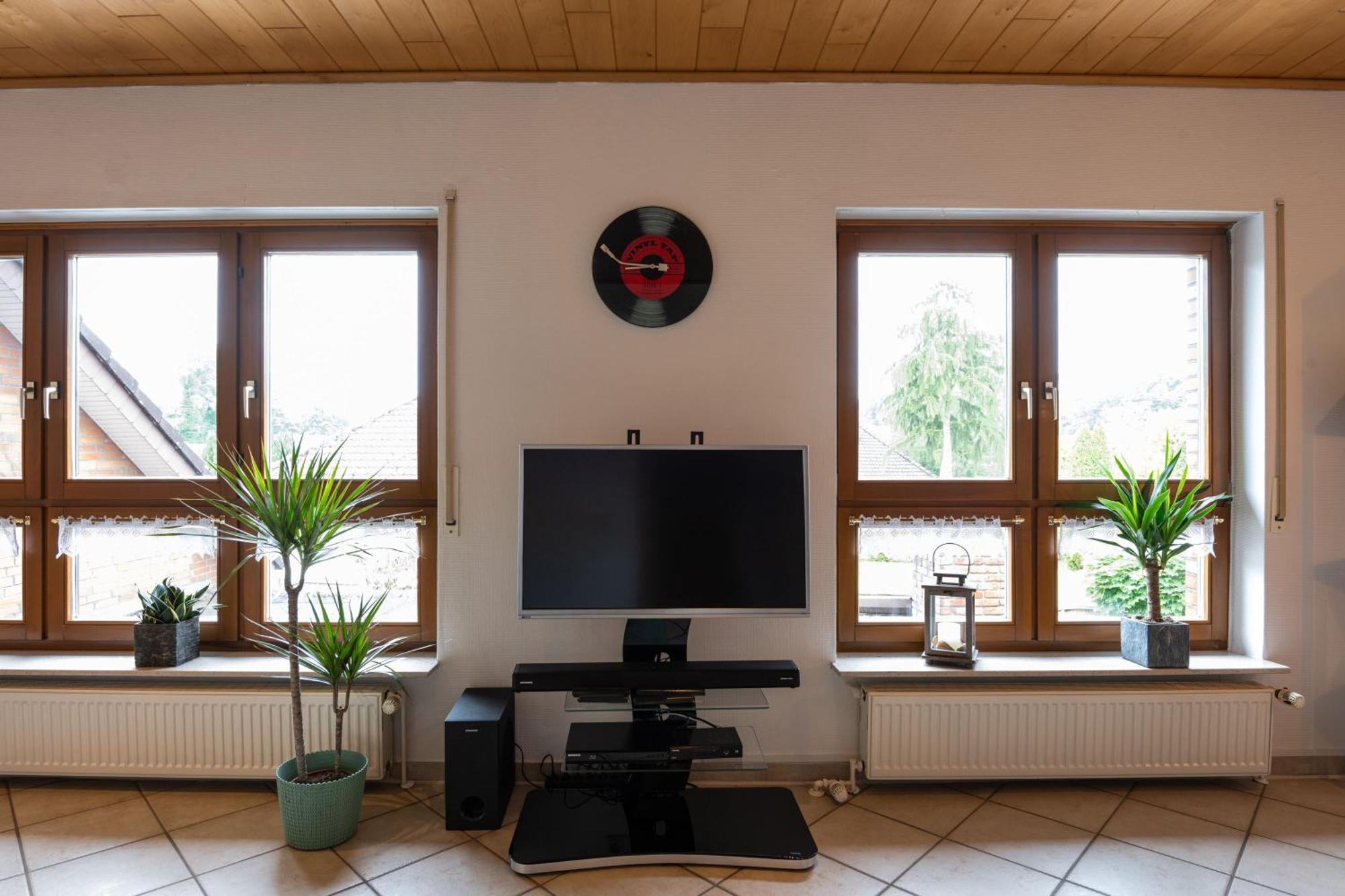 Ferienwohnung Pop S Huus 35226 Holtland Экстерьер фото
